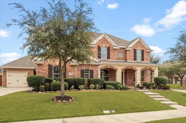 3289 Bastrop Court, Rockwall, TX 75032