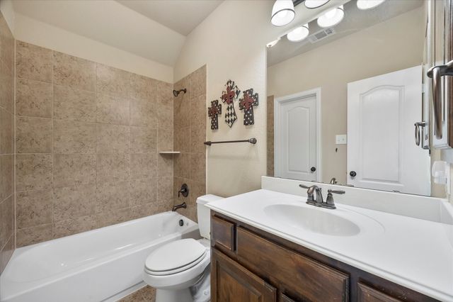 3289 Bastrop Court, Rockwall, TX 75032