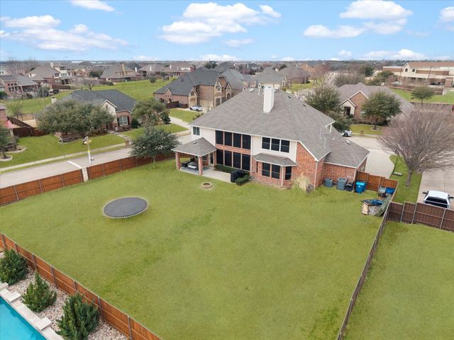 3289 Bastrop Court, Rockwall, TX 75032