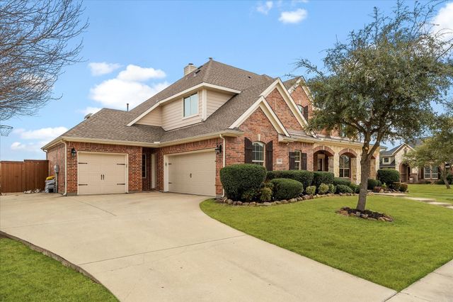 3289 Bastrop Court, Rockwall, TX 75032