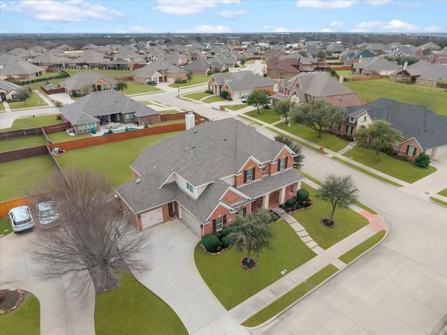3289 Bastrop Court, Rockwall, TX 75032