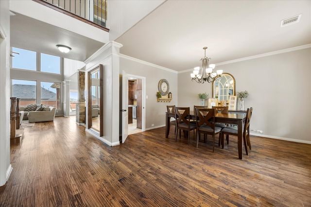 3289 Bastrop Court, Rockwall, TX 75032