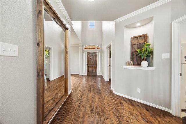 3289 Bastrop Court, Rockwall, TX 75032