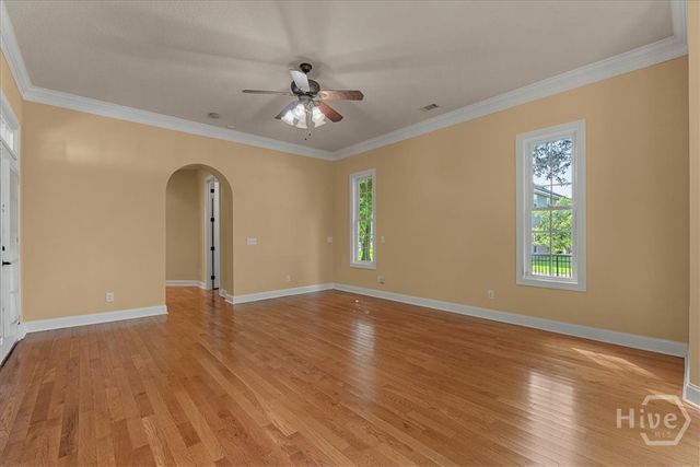105 Lexus Court, Rincon, GA 31326