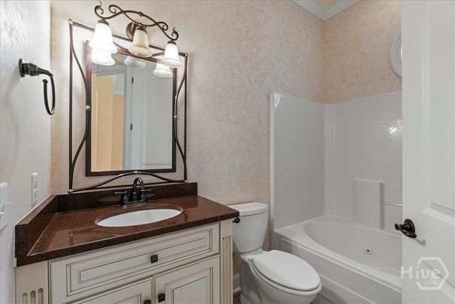 105 Lexus Court, Rincon, GA 31326