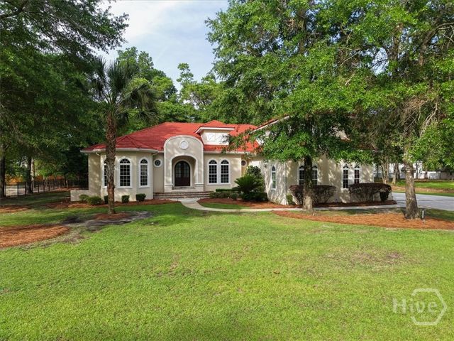 105 Lexus Court, Rincon, GA 31326