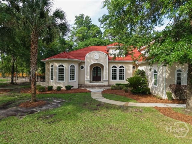 105 Lexus Court, Rincon, GA 31326