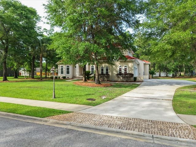 105 Lexus Court, Rincon, GA 31326