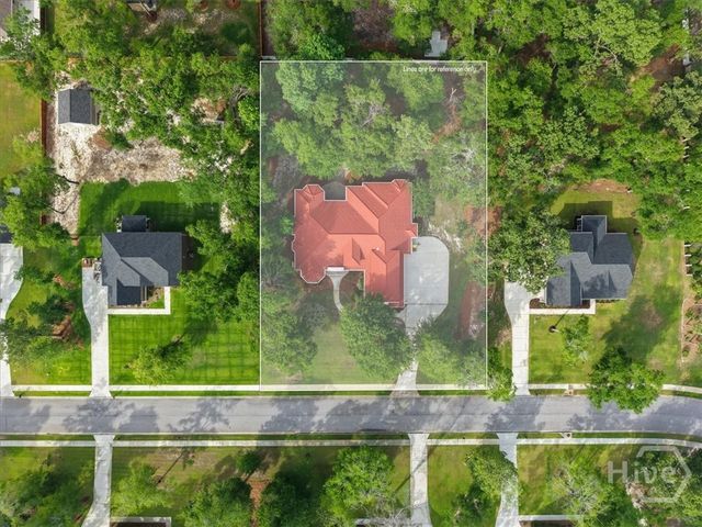 105 Lexus Court, Rincon, GA 31326
