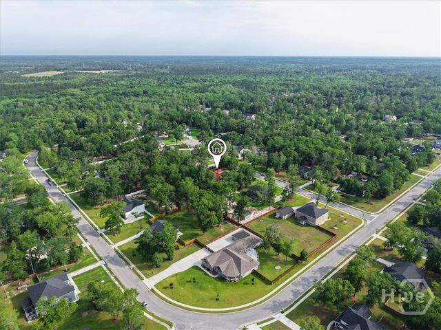 105 Lexus Court, Rincon, GA 31326