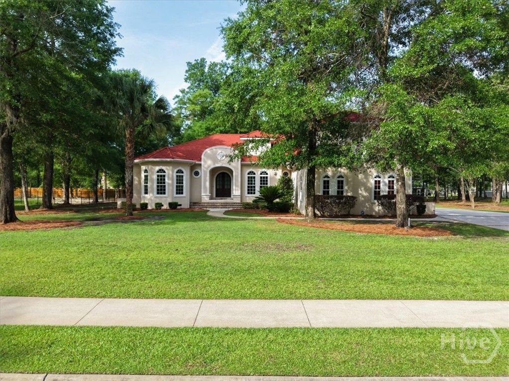 105 Lexus Court, Rincon, GA 31326