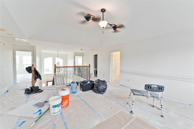 7402 Regency Place, Spring, TX 77379