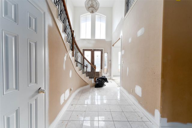 7402 Regency Place, Spring, TX 77379