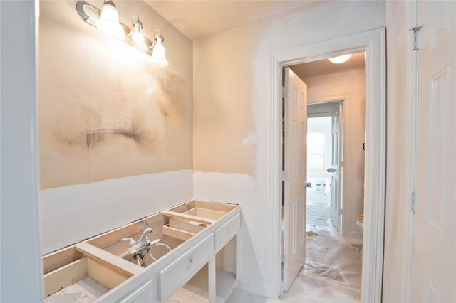 7402 Regency Place, Spring, TX 77379