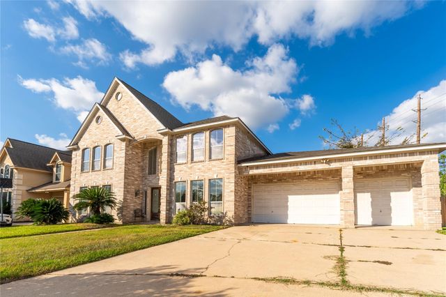 7402 Regency Place, Spring, TX 77379