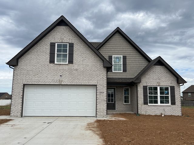 3361 Curie Circle, Christiana, TN 37037