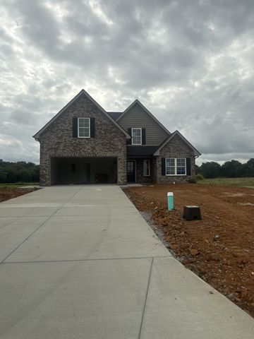 3361 Curie Circle, Christiana, TN 37037