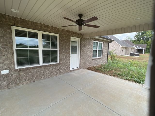 3361 Curie Circle, Christiana, TN 37037