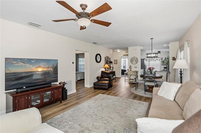 19385 WATER OAK DRIVE 301, Port Charlotte, FL 33948