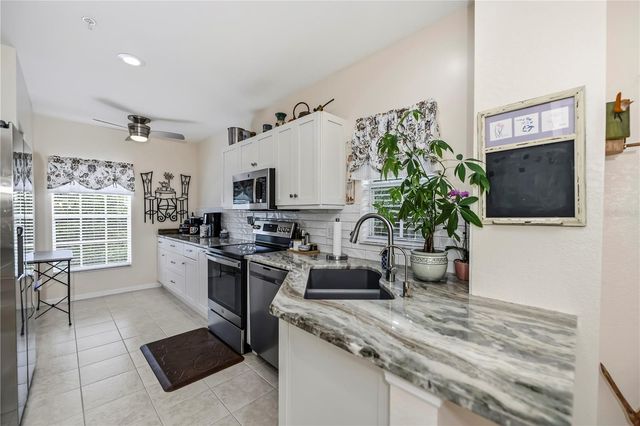19385 WATER OAK DRIVE 301, Port Charlotte, FL 33948