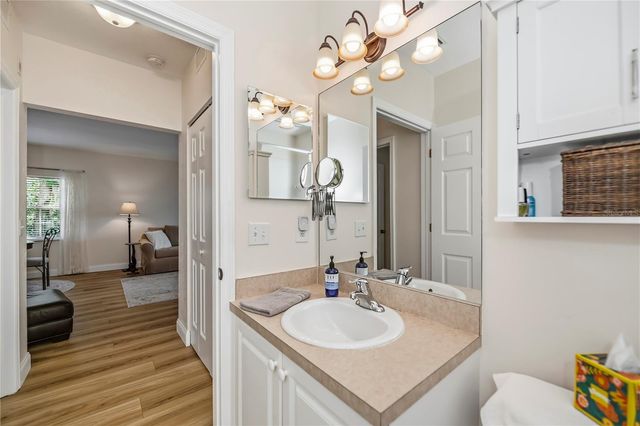 19385 WATER OAK DRIVE 301, Port Charlotte, FL 33948
