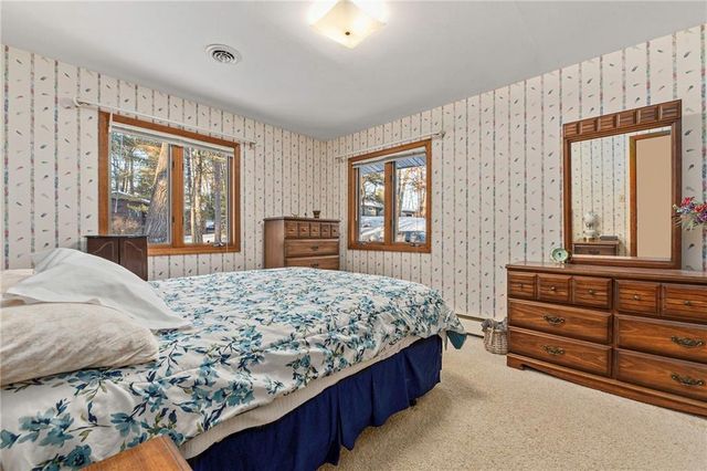 431 Spring Lake Road, Rhinelander, WI 54501