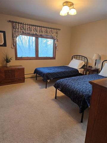 431 Spring Lake Road, Rhinelander, WI 54501