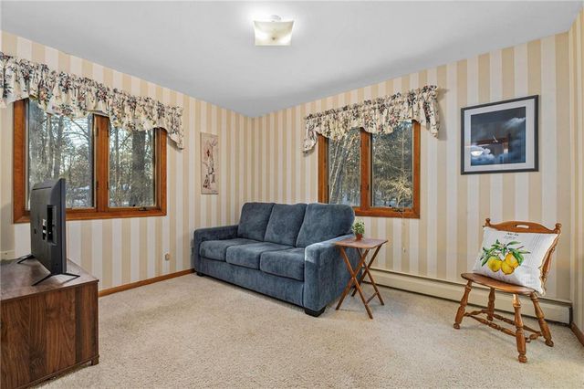 431 Spring Lake Road, Rhinelander, WI 54501