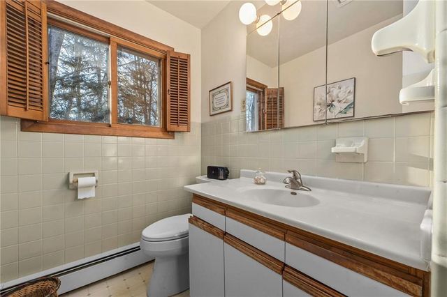 431 Spring Lake Road, Rhinelander, WI 54501