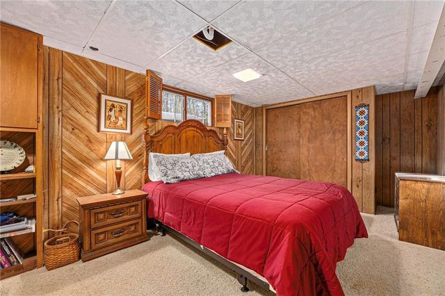 431 Spring Lake Road, Rhinelander, WI 54501