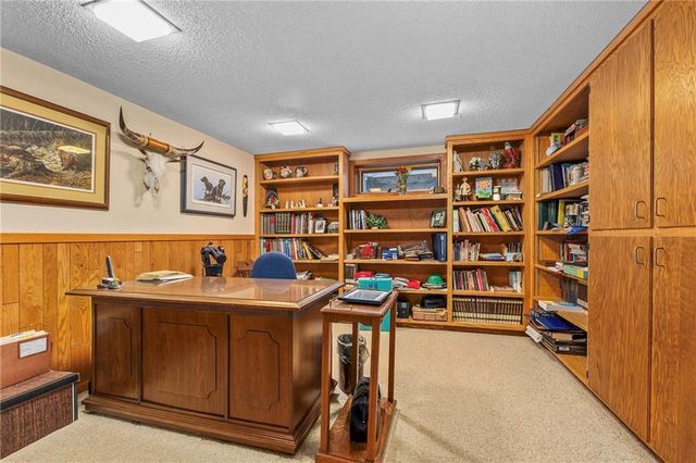 431 Spring Lake Road, Rhinelander, WI 54501