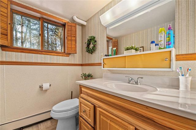 431 Spring Lake Road, Rhinelander, WI 54501