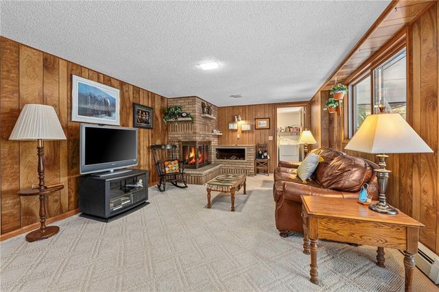 431 Spring Lake Road, Rhinelander, WI 54501