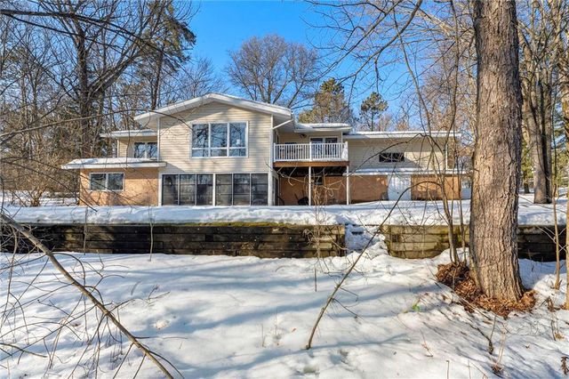 431 Spring Lake Road, Rhinelander, WI 54501
