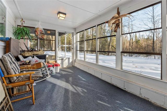 431 Spring Lake Road, Rhinelander, WI 54501