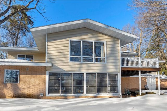 431 Spring Lake Road, Rhinelander, WI 54501