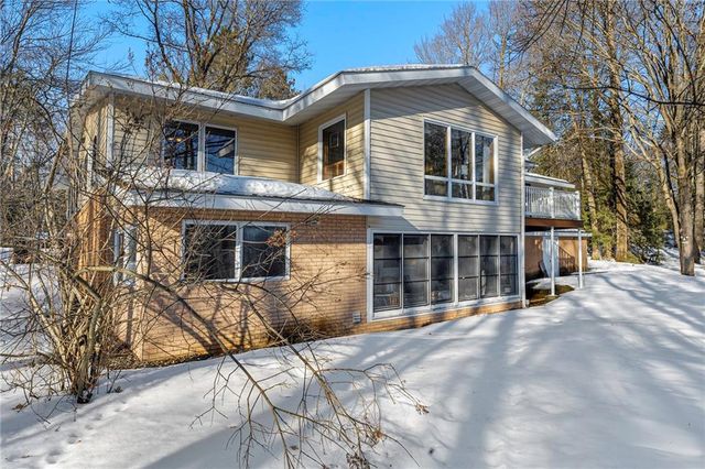 431 Spring Lake Road, Rhinelander, WI 54501