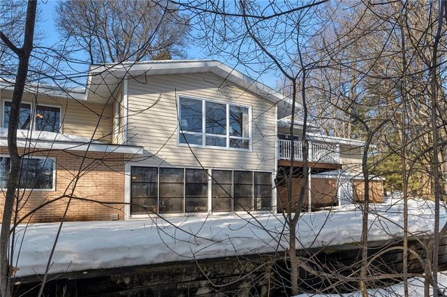 431 Spring Lake Road, Rhinelander, WI 54501