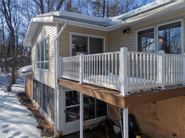 431 Spring Lake Road, Rhinelander, WI 54501