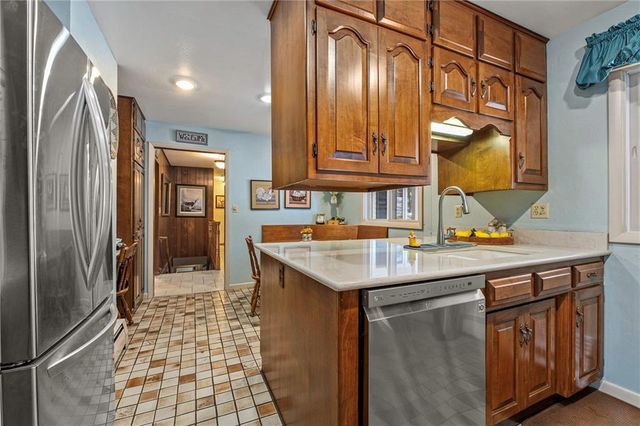 431 Spring Lake Road, Rhinelander, WI 54501