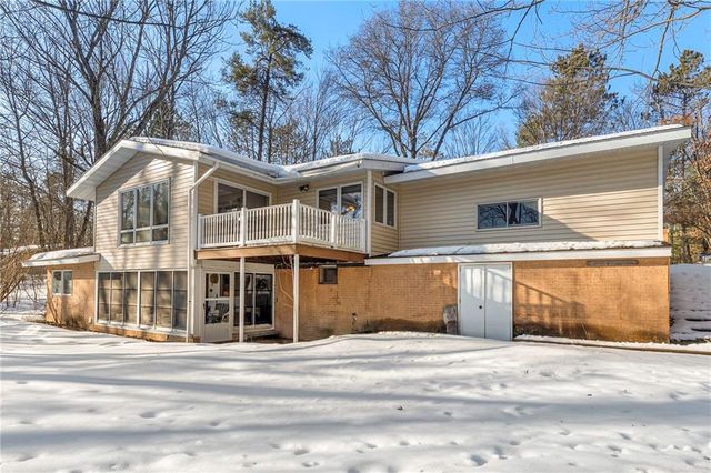 431 Spring Lake Road, Rhinelander, WI 54501