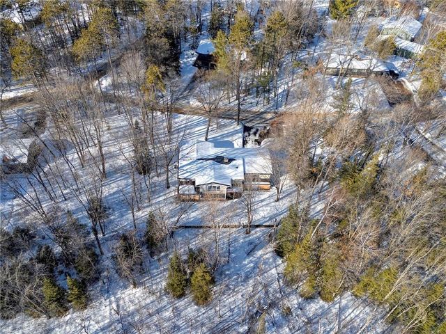 431 Spring Lake Road, Rhinelander, WI 54501