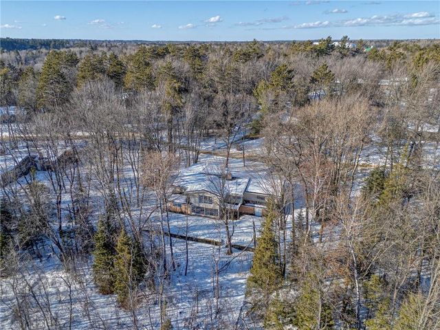 431 Spring Lake Road, Rhinelander, WI 54501
