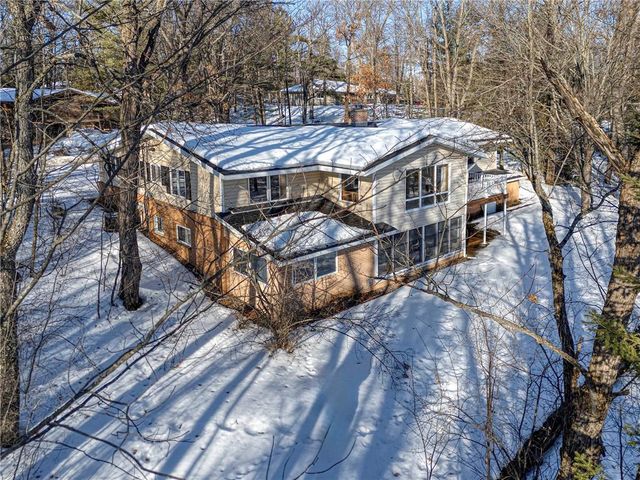 431 Spring Lake Road, Rhinelander, WI 54501