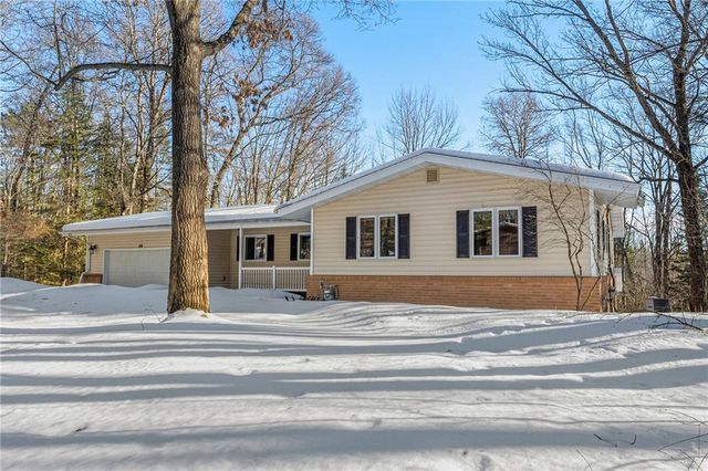 431 Spring Lake Road, Rhinelander, WI 54501