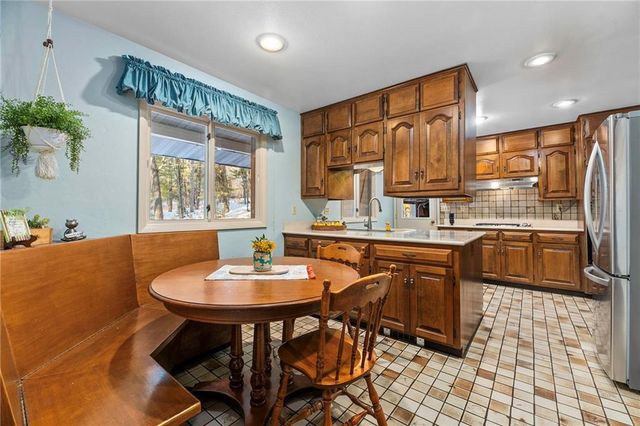 431 Spring Lake Road, Rhinelander, WI 54501