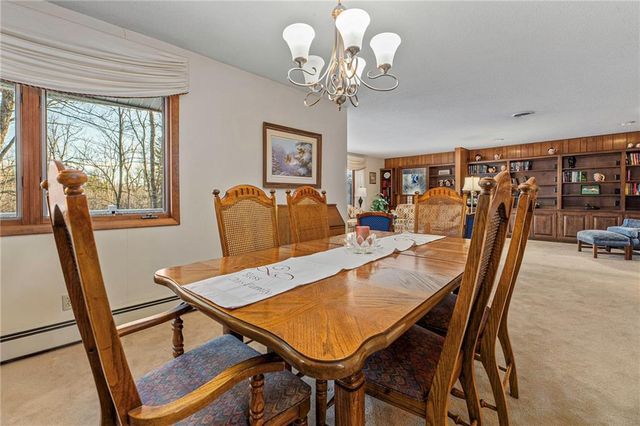 431 Spring Lake Road, Rhinelander, WI 54501