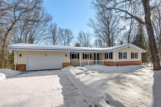 431 Spring Lake Road, Rhinelander, WI 54501
