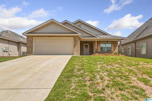 370 PRAIRIE FIELD DRIVE, Tuscaloosa, AL 35405