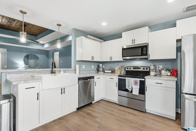 370 PRAIRIE FIELD DRIVE, Tuscaloosa, AL 35405